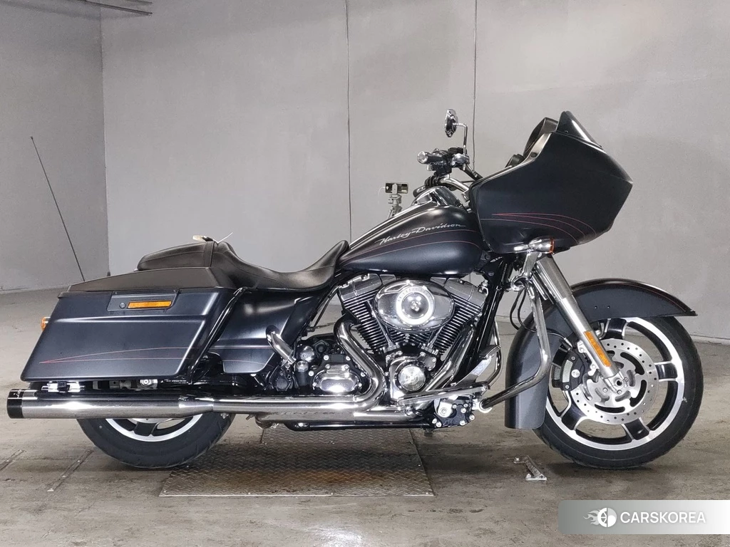 Проданный Harley-Davidson Road Glide FLTRX1690 2011 из Японии