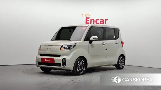 Kia The New Ray id 3529214 из Кореи