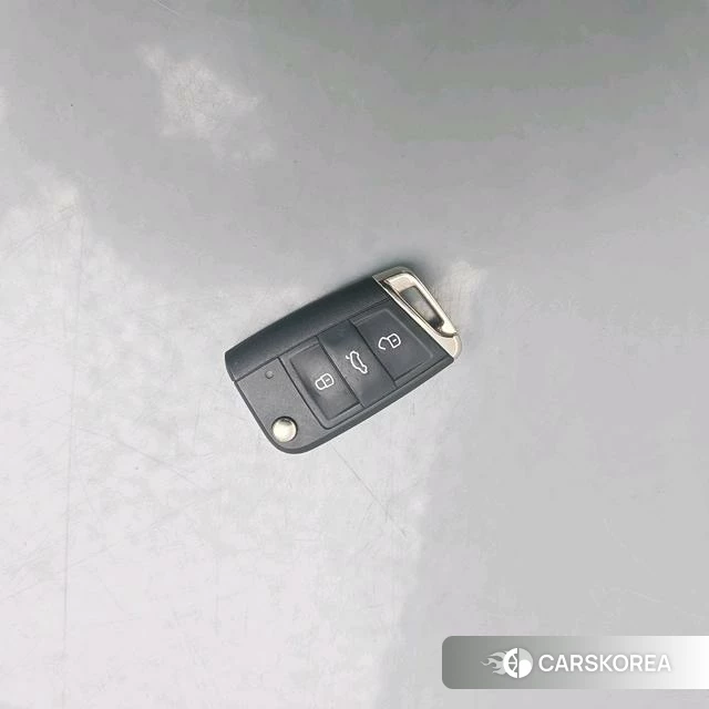 Volkswagen Exploring songs 2021 Белый из Китая