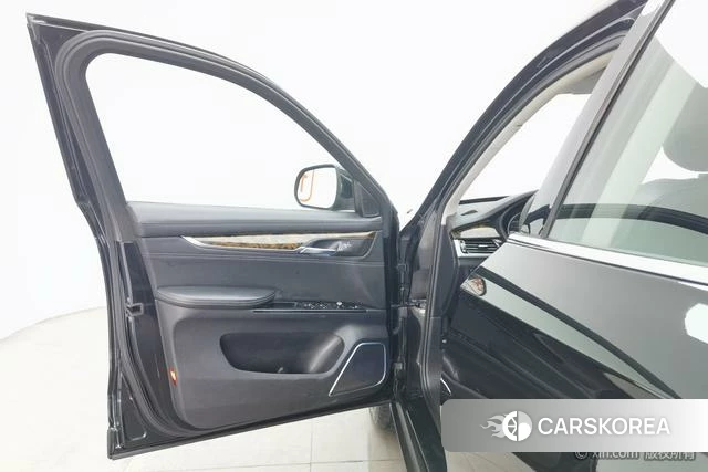 Hanteng Motors Hanteng X7 2018 Черный из Китая