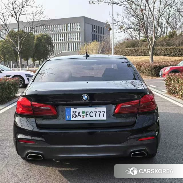 BMW 5 series id 4209258 из Китая