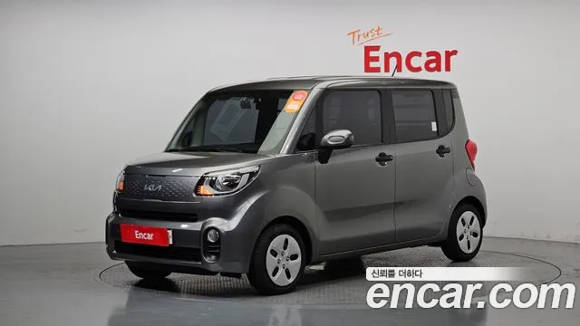 Kia The New Ray id 2625713 из Кореи