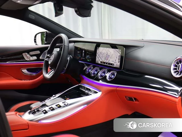 Mercedes-Benz AMG GT id 4238594 из Китая