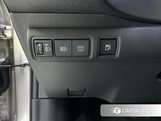 Toyota Lei Ling 2023 Серебристо-серый из Китая