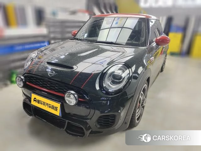 MINI JCW 2020 Другой из Китая