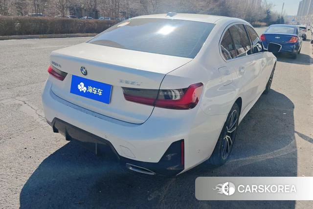 BMW 3 series id 4207482 из Китая