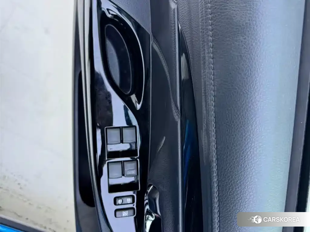 Toyota Yaris L 2021 Синий из Китая