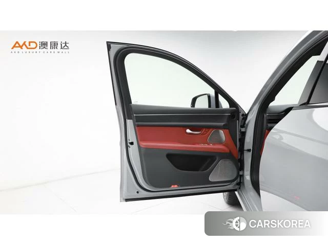 AITO Ask the world M5 2026 Темно-серый из Китая