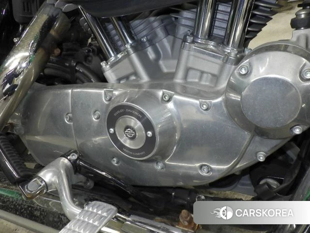 Engine photo