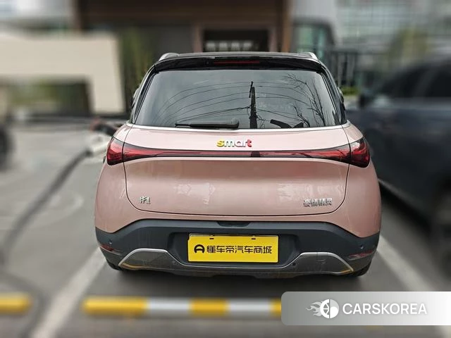 Smart Elf#1 2023 Другой из Китая