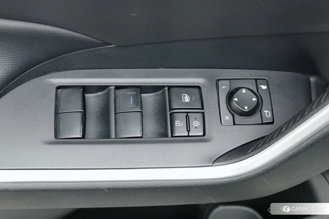 Toyota RAV4 Rongfang 2019 Белый из Китая