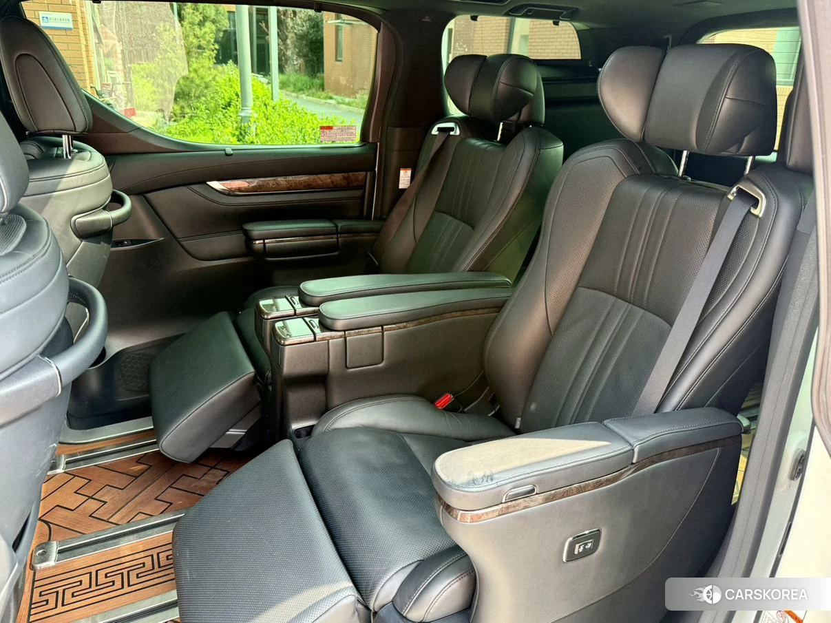 Toyota Wilfa 2021 Белый из Китая