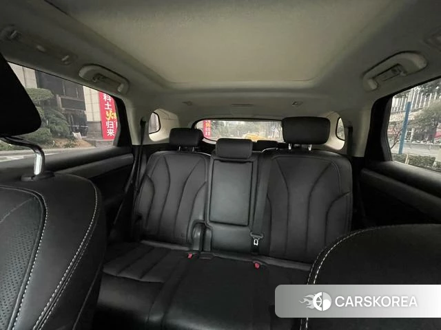 BYD Tang 2019 Черный из Китая