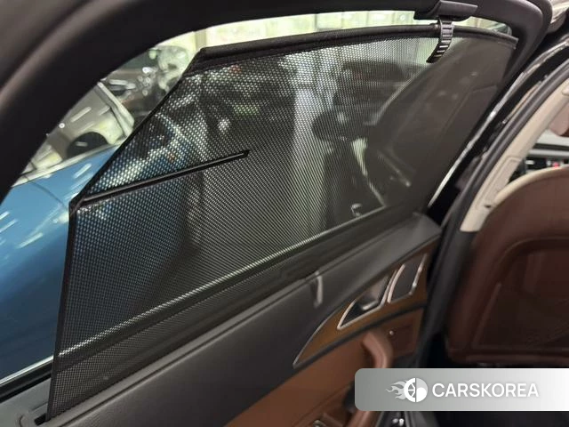 Audi A6L 2018 Черный из Китая