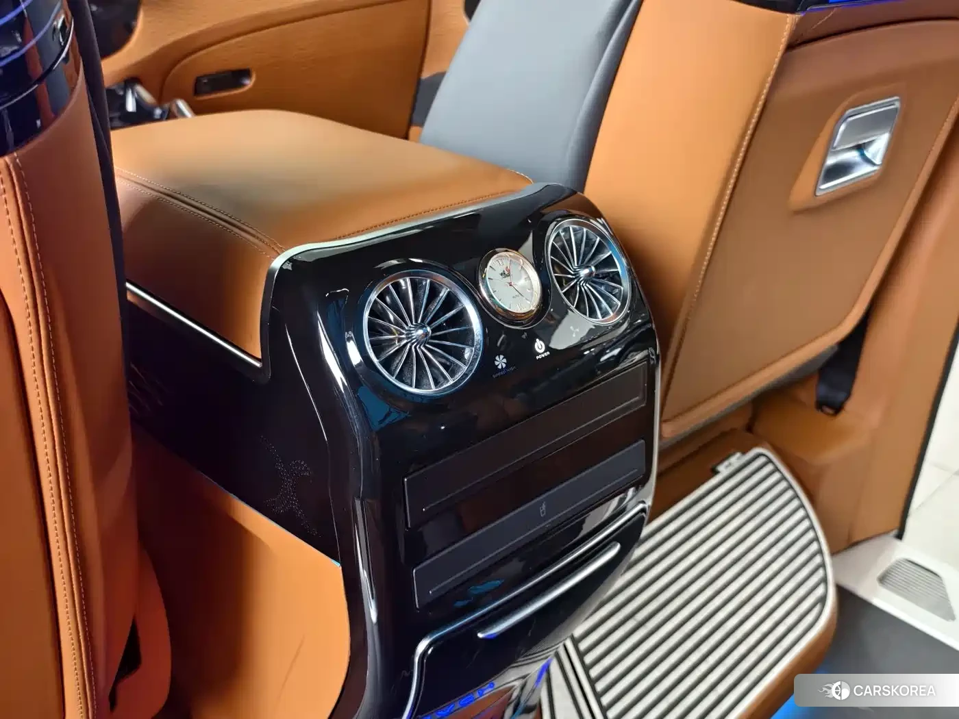 Mercedes-Benz Vito 2024 Черный из Китая