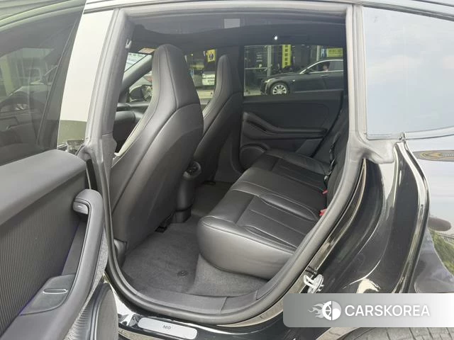 Weilai ET5 2023 Черный из Китая