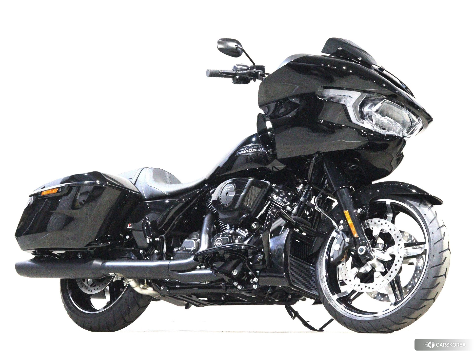 Harley-Davidson Road Glide FLTRX 1980 2025 из Японии