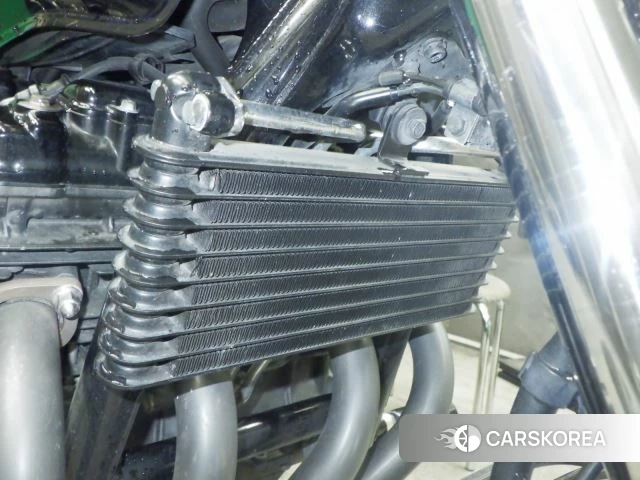 Engine photo
