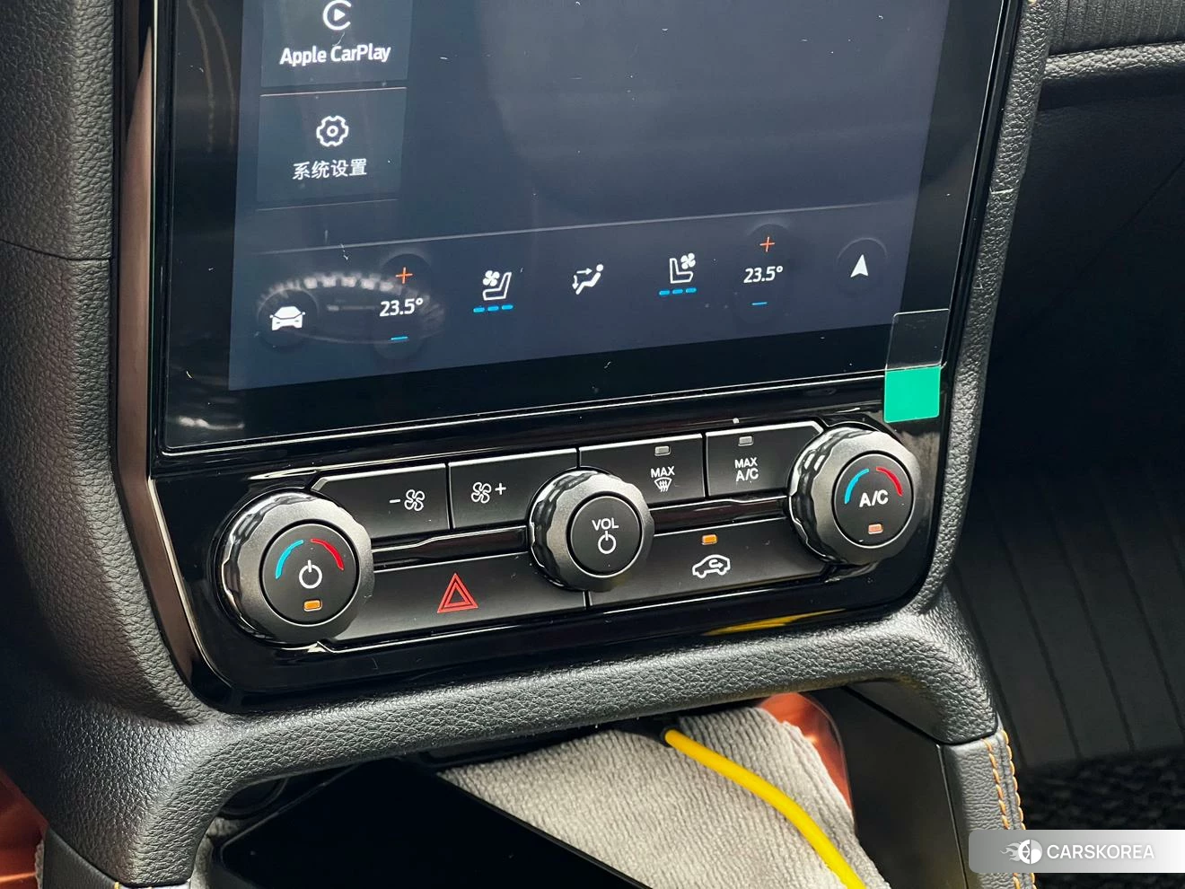 Ford Ranger Ranger 2023 Черный из Китая