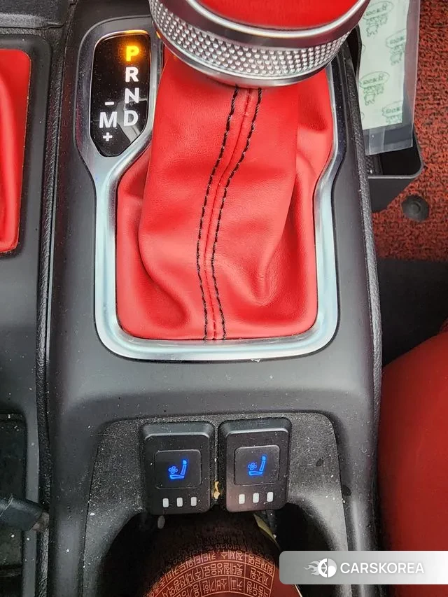 Jeep Wrangler (JL) 2020 Черный из Кореи