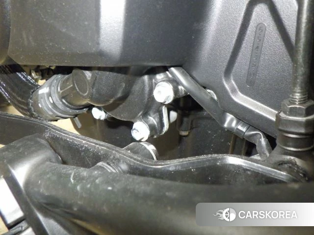 Engine photo