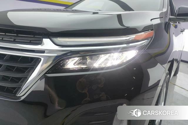 Chevrolet Explorer 2022 Черный из Китая