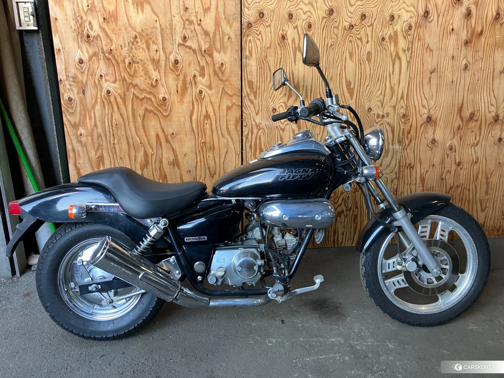 Проданный Honda TRANSALP XL750 2023 из Японии