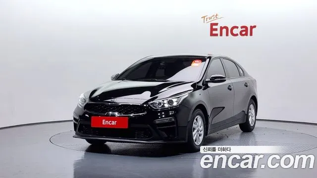 Kia Come New K3 id 2703589 из Кореи