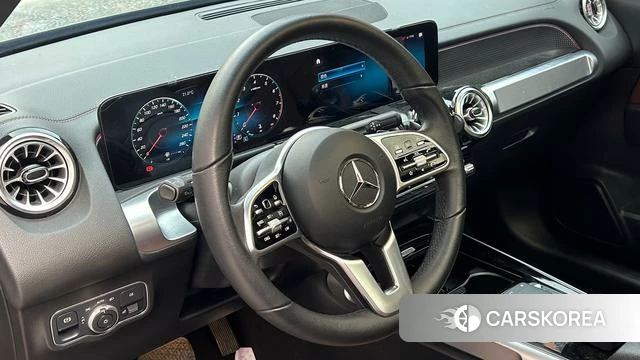 Mercedes-Benz GLB id 4215173 из Китая
