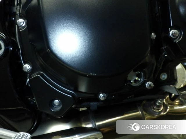 Engine photo