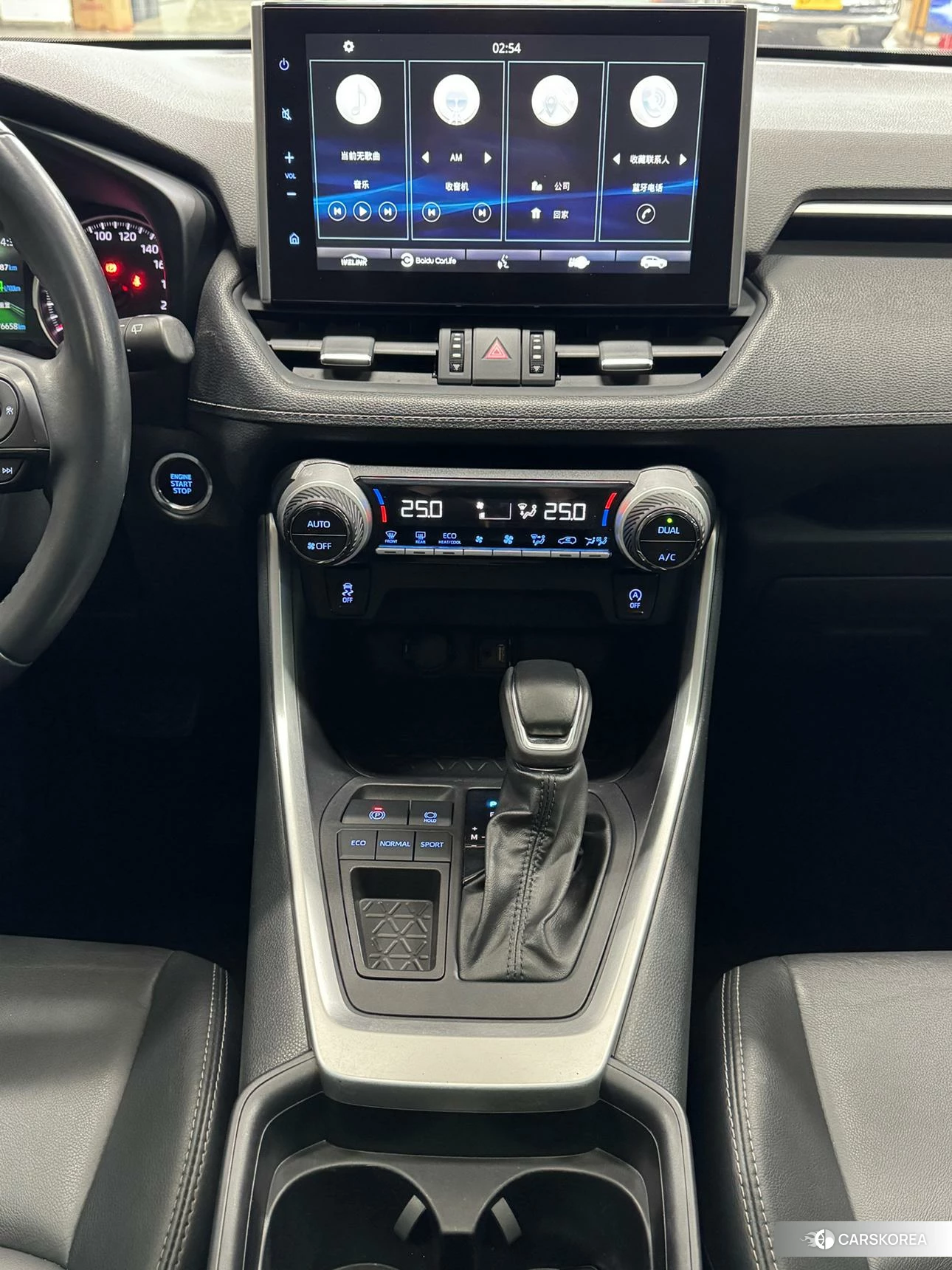 Toyota Wilanda 2021 Черный из Китая