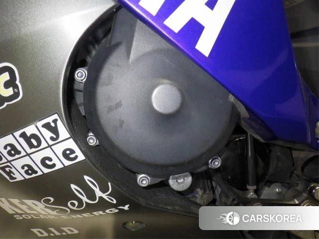 Engine photo