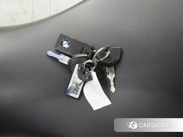 Проданный BMW G310R 2018 из Японии, фото 3