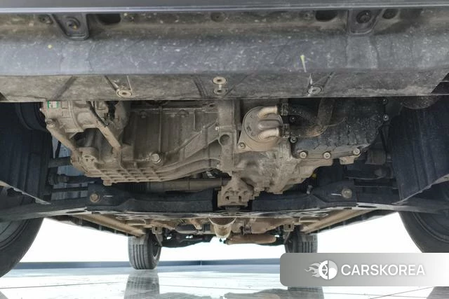 GAC Trumpchi Trumpchi GS4 2024 Белый из Китая