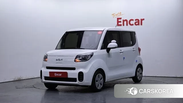 Kia The New Ray id 3660331 из Кореи