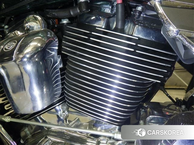 Engine photo
