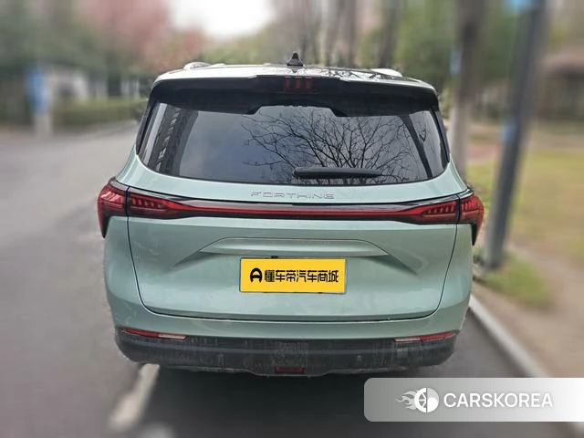 Dongfeng popular Popular yachts 2022 Зеленый из Китая