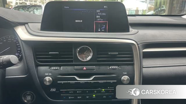 Lexus RX 2021 Шампань из Китая