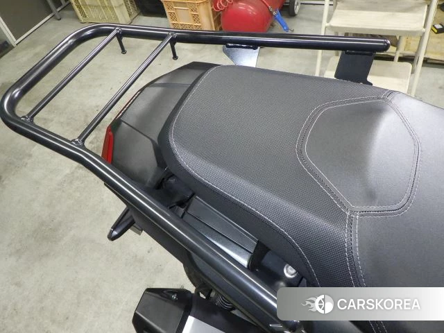 Проданный Honda ADV150 id 3995627 из Японии