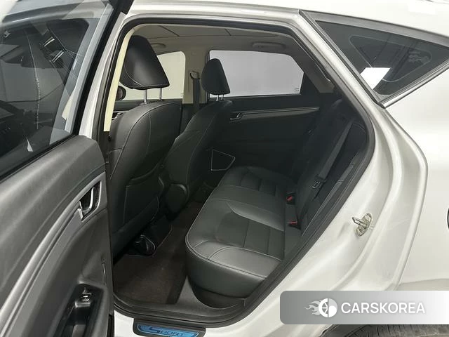 Geely Automobile Emgrand GS 2019 Белый из Китая