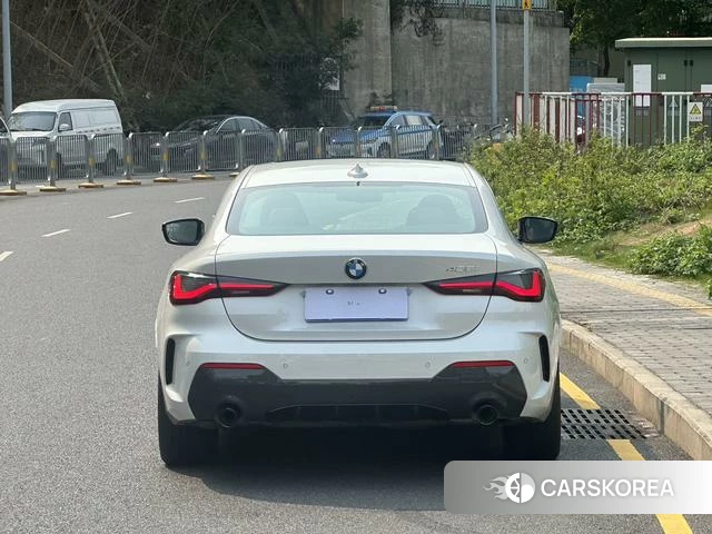 BMW 4 series id 3969019 из Китая