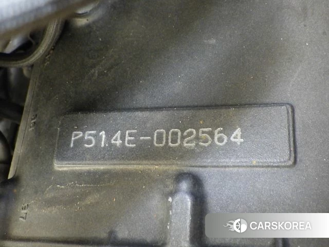 Engine photo