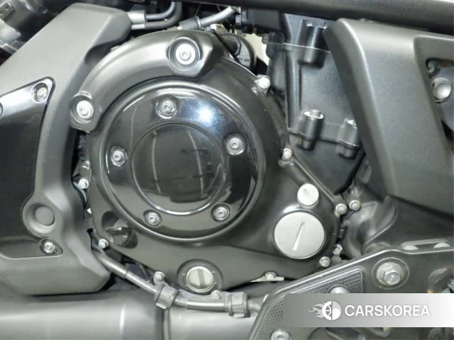 Engine photo