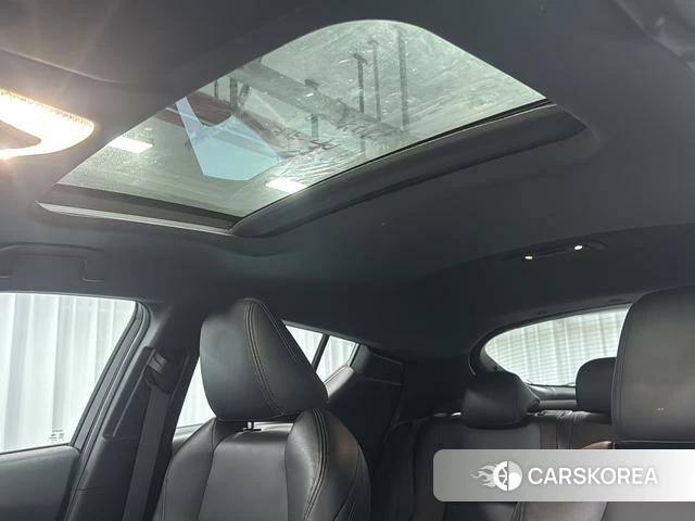 Toyota C-HR 2020 Серебристо-серый из Китая