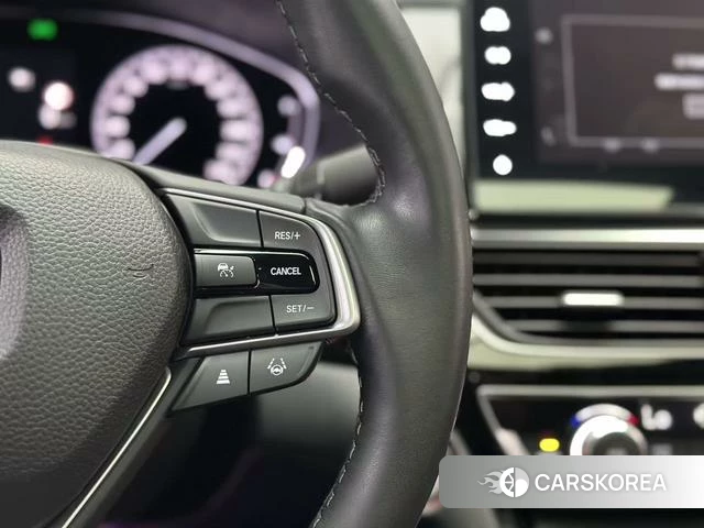 Honda Yingshipai 2022 Белый из Китая