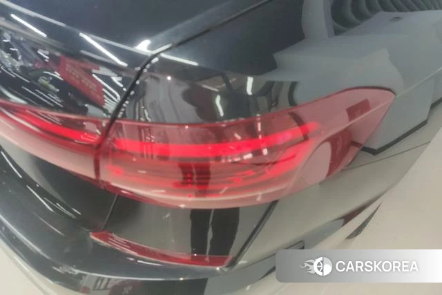 Volkswagen Passat 2025 Черный из Китая