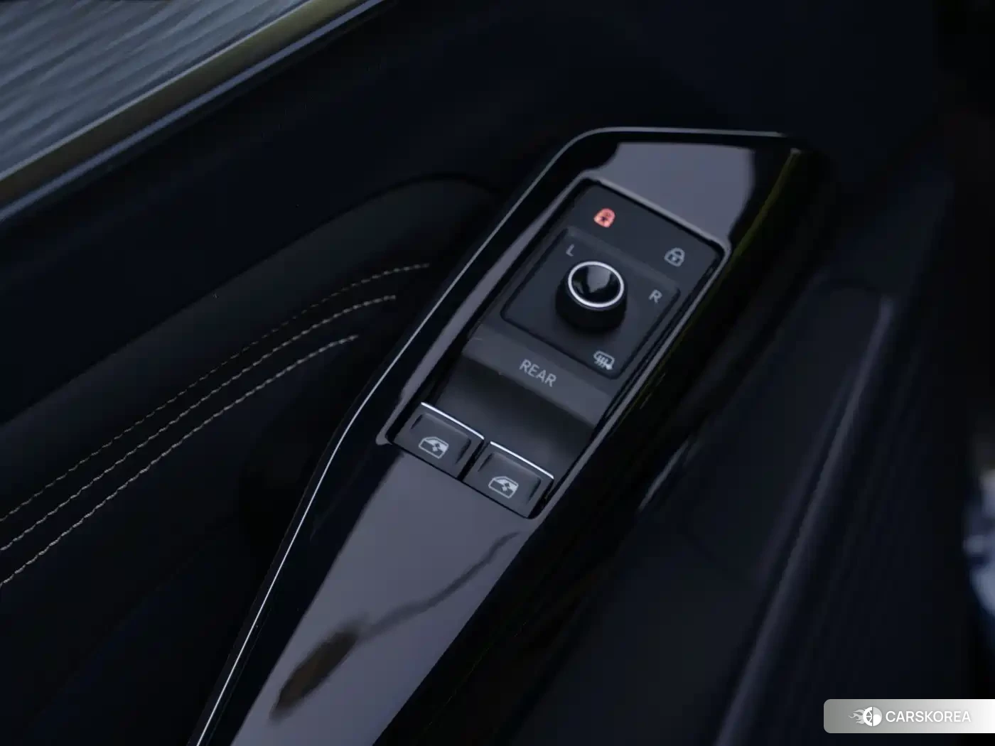 Volkswagen ID.4 CROZZ 2024 Синий из Китая