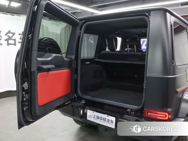 Mercedes-Benz G-class id 4239713 из Китая