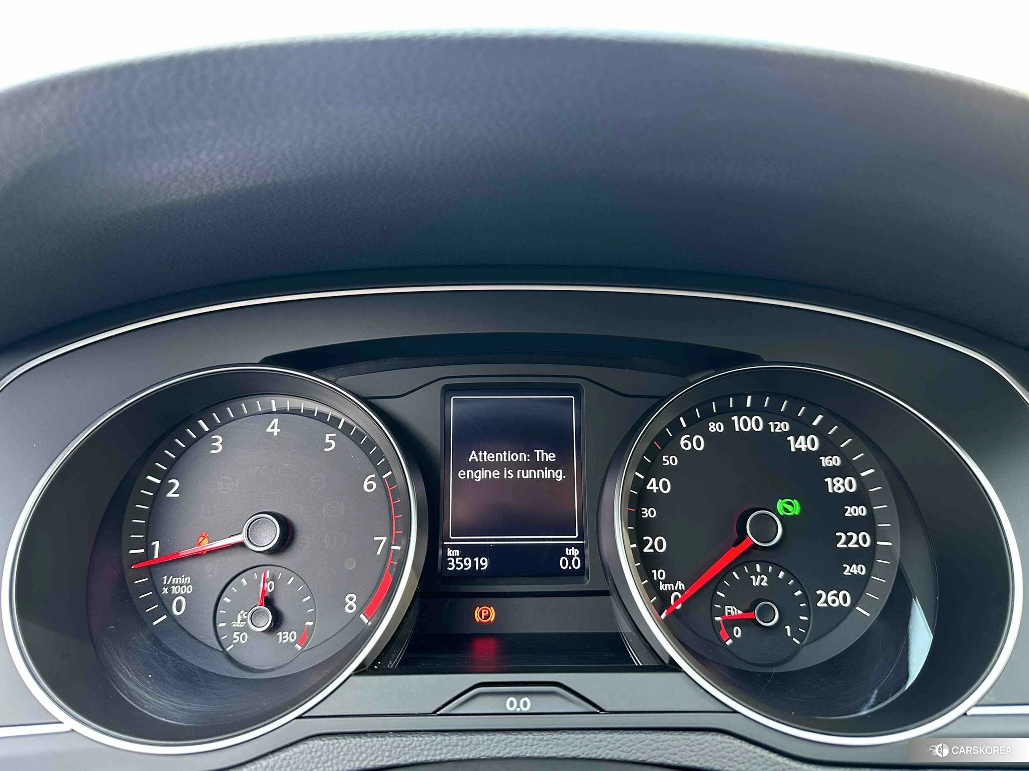 Volkswagen Magotan 2019 Черный из Китая