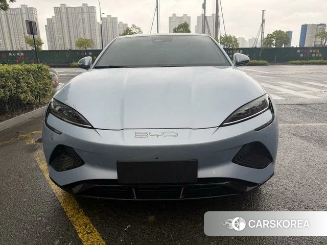 BYD seal 2023 Другой из Китая